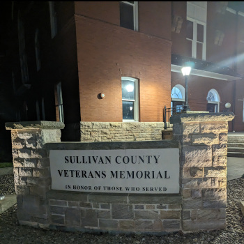 Photographed by Levine Law's Marketing Department - Levine Law Serves Sullivan County